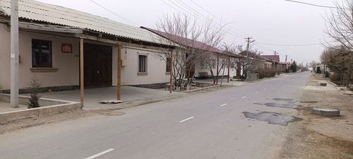 5-комнатный дом, 6 м²