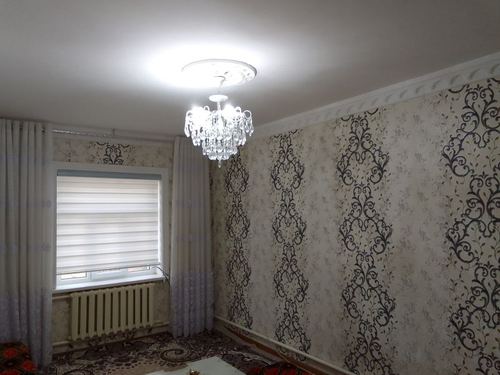 4-комнатный дом, 86 м²