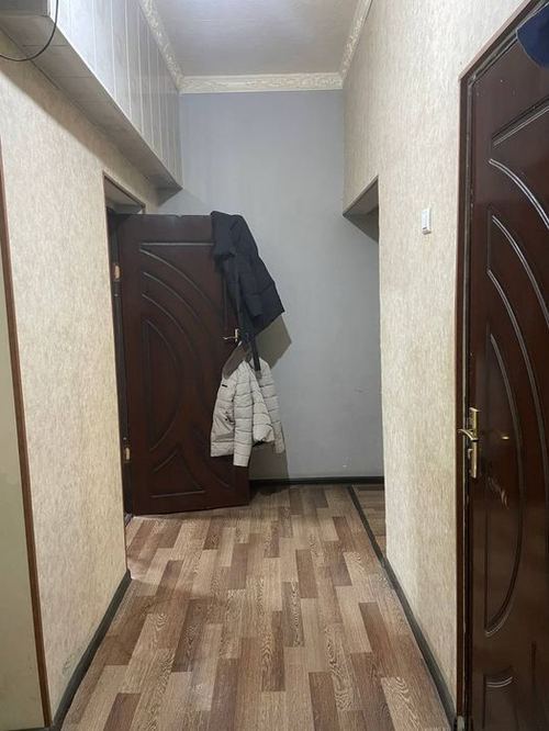 2-комнатная квартира, 53.5 м²