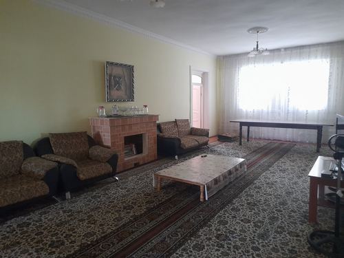 6-комнатный дом, 304 м²