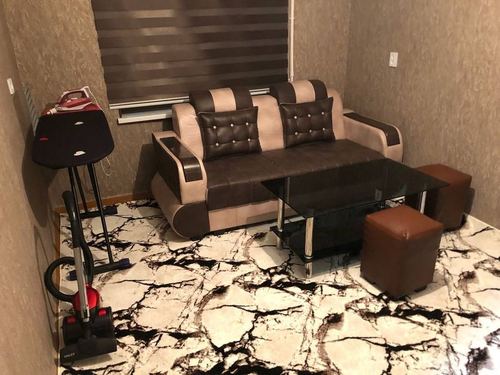 2-комнатная квартира, 55 м²
