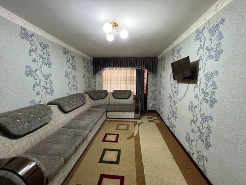 3-комнатная квартира, 78 м²
