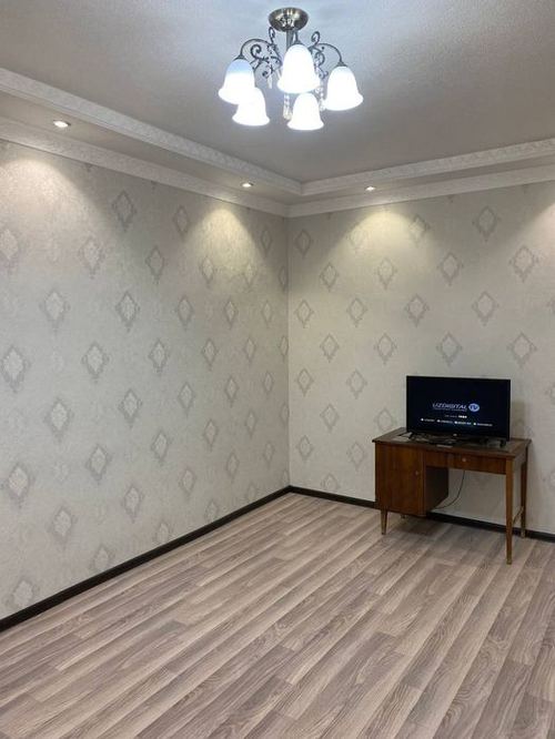 3-комнатная квартира, 76 м²