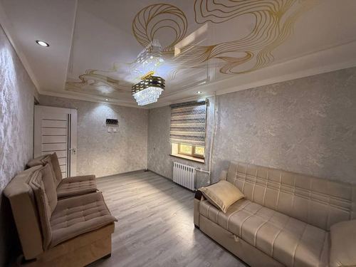 1-комнатная квартира, 42 м²