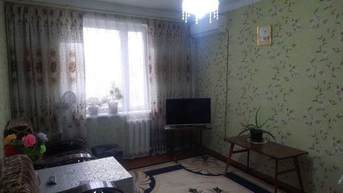 2-комнатная квартира, 48 м²