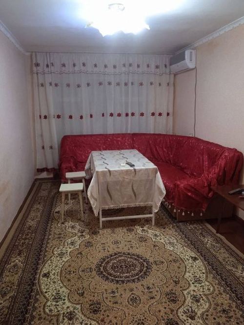 2-комнатная квартира, 70 м²