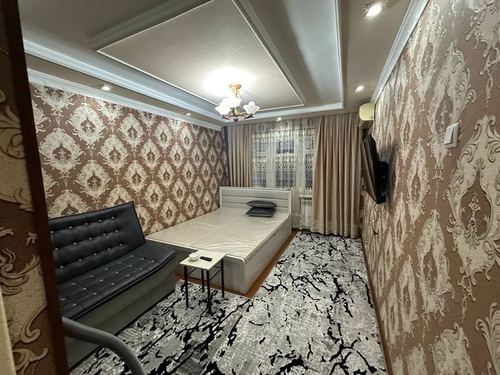 1-комнатная квартира, 38 м²