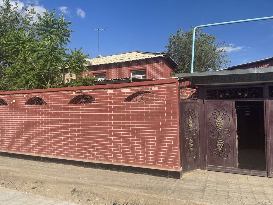 9-room cottage, 6 m², Nukus, for sale