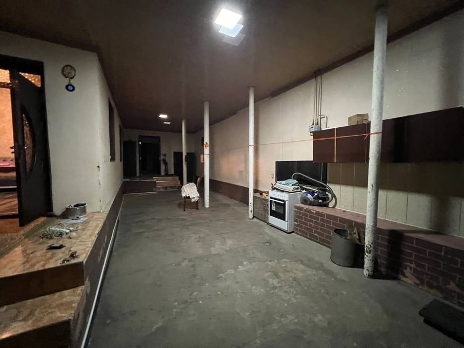 4-room apartment, 130 m², Almalyk, for rent