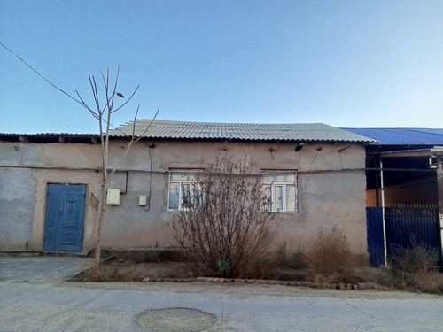 3-комнатный дом, 3 м²
