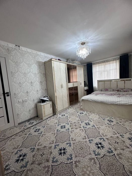 1-room apartment, 33 m², Almalyk, for rent