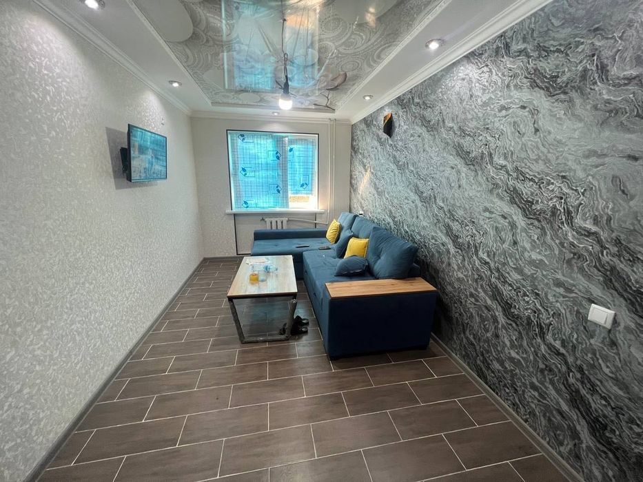 2-комнатная квартира, 39 м², Алмалык, в аренду