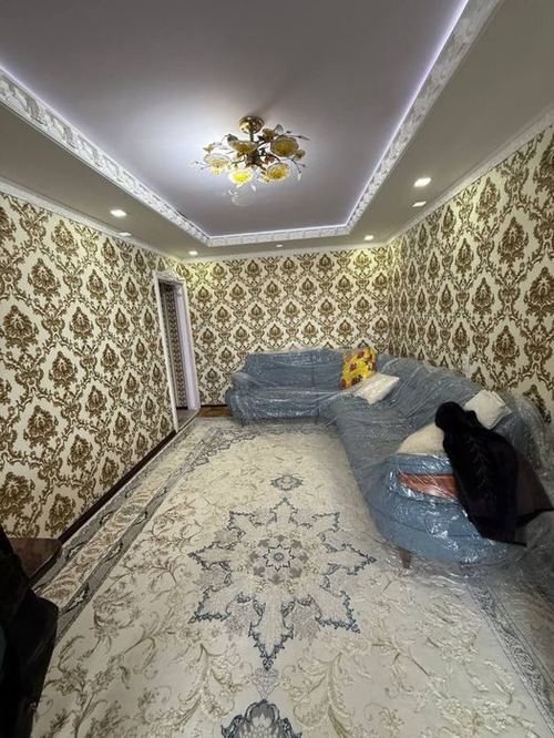 2-комнатная квартира, 60 м²