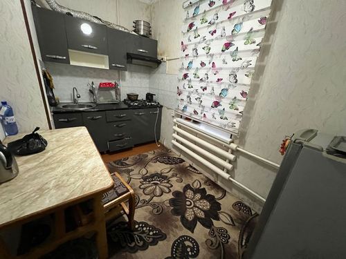 1-комнатная квартира, 45 м²
