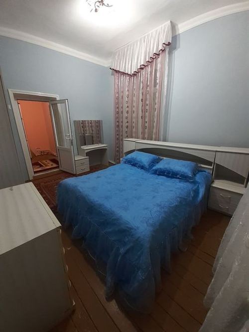 3-комнатная квартира, 66 м²
