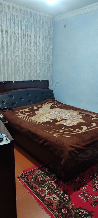 3-комнатная квартира, 112 м²