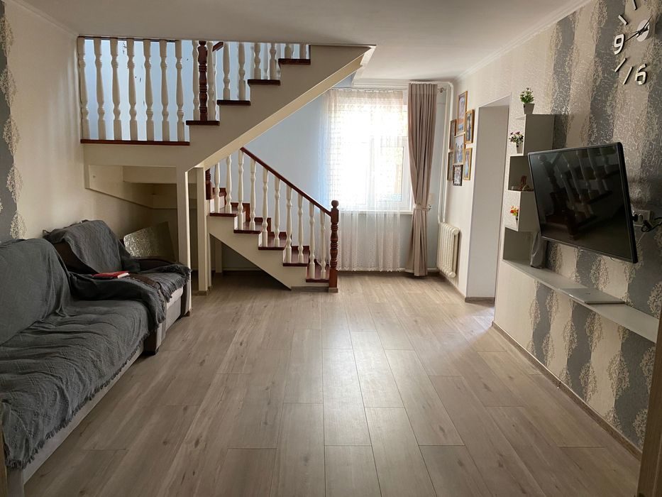 5-комнатный коттедж, 120 м², Нукус, на продажу