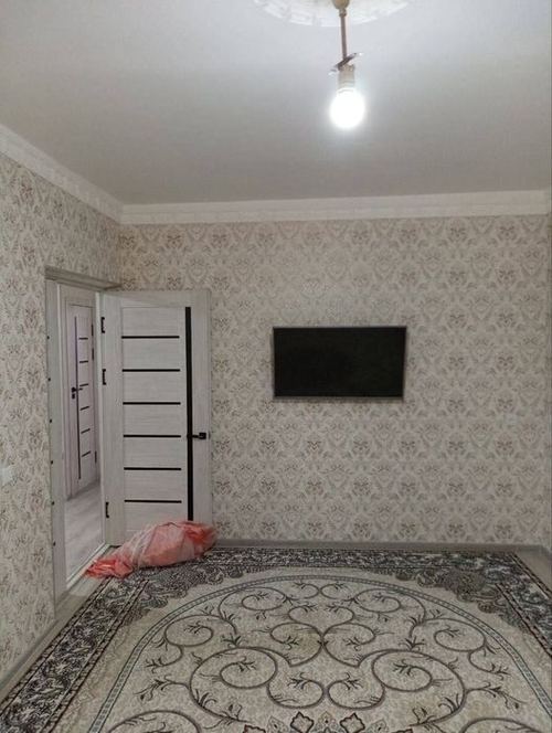 2-комнатная квартира, 60 м²