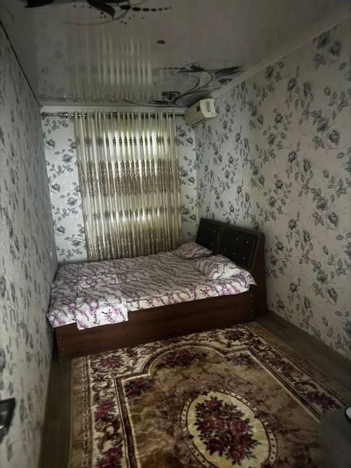 2-комнатная квартира, 55 м²