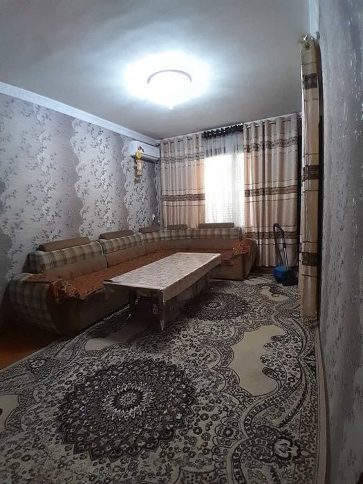 3-комнатная квартира, 667 м², Алмалык, на продажу