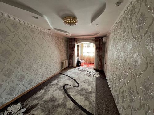 2-комнатная квартира, 55 м²