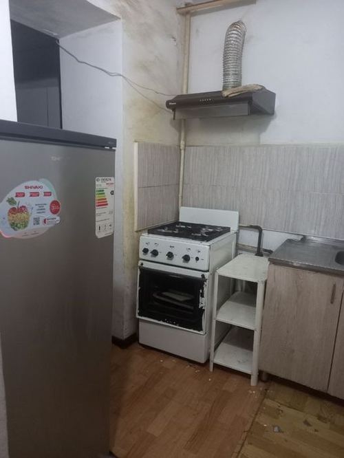 2-комнатная квартира, 56 м²