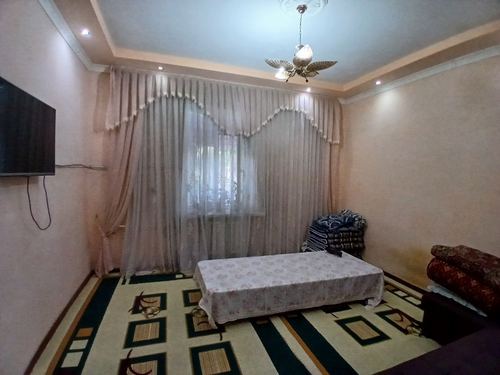 2-комнатная квартира, 81 м²