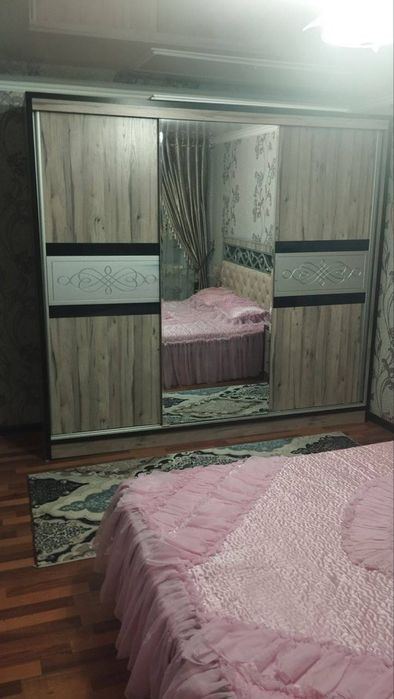 3-комнатная квартира, 72 м²