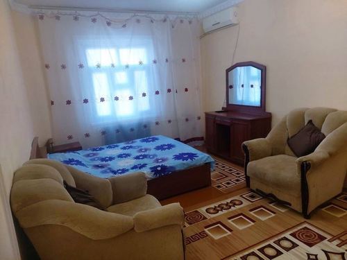 1-комнатная квартира, 42 м²