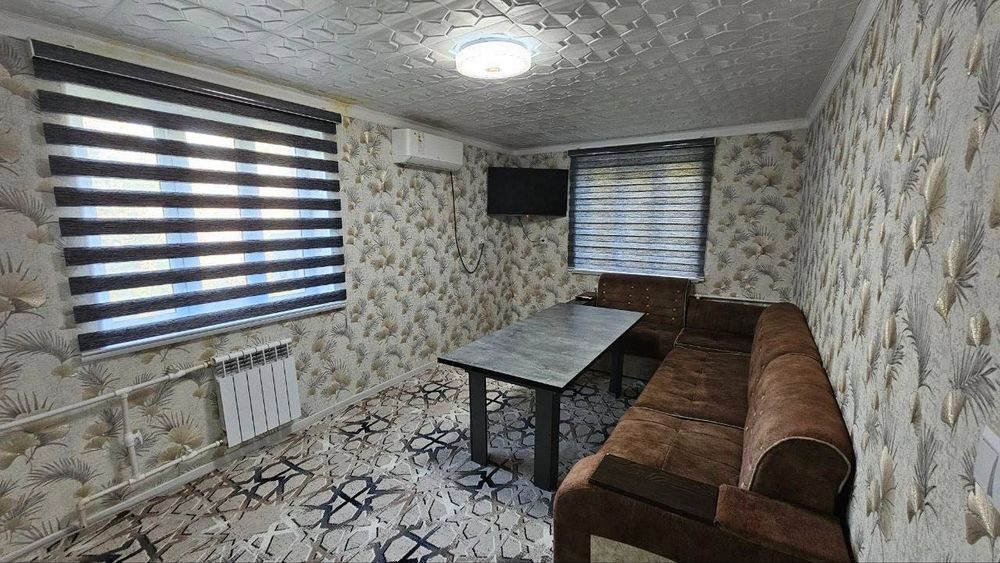 1-комнатная квартира, 38 м², Алмалык, в аренду