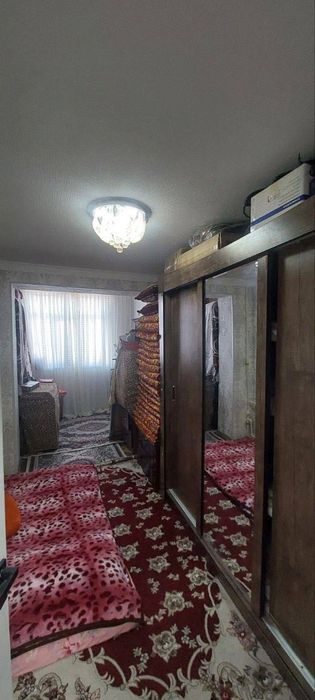 2-room apartment, 36 m², Almalyk, for sale