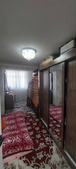 2-комнатная квартира, 36 м²