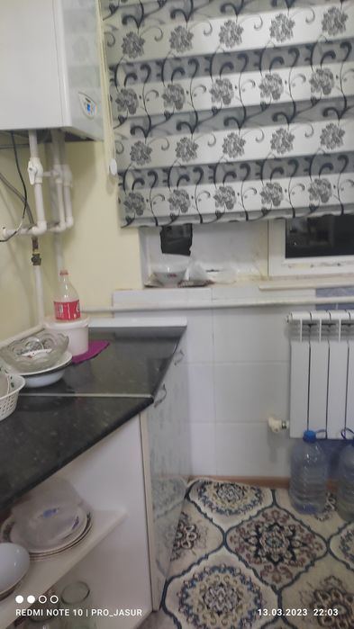 2-комнатный дом, 74 м²