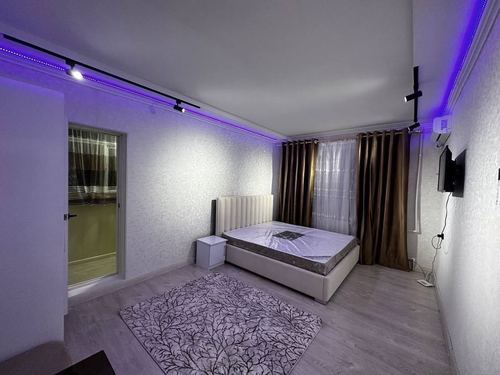 1-комнатная квартира, 38 м²