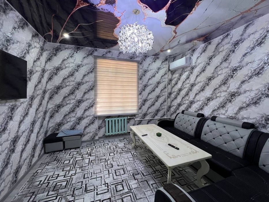 2-комнатная квартира, 65 м², Алмалык, в аренду