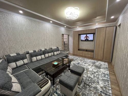 1-комнатная квартира, 40 м²