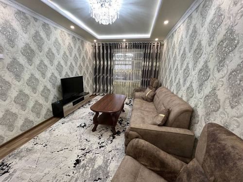 3-комнатная квартира, 100 м²