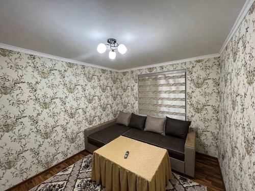 2-комнатная квартира, 56 м²