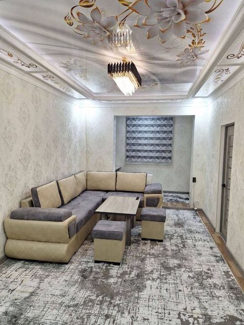 2-комнатная квартира, 65 м²