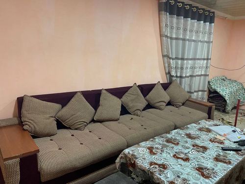 3-комнатная квартира, 58 м²