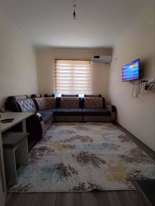 3-комнатная квартира, 56 м², Алмалык, в аренду