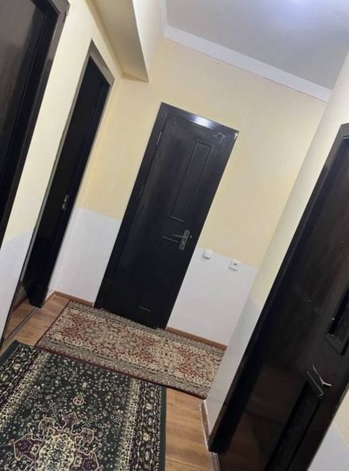 3-комнатная квартира, 58 м²