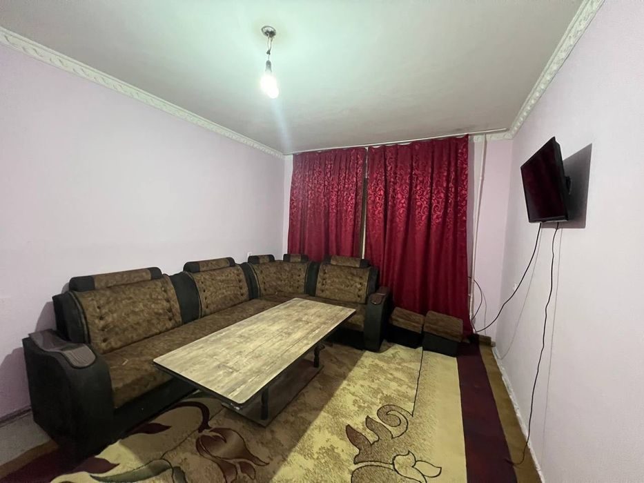 2-комнатная квартира, 67 м², Алмалык, в аренду