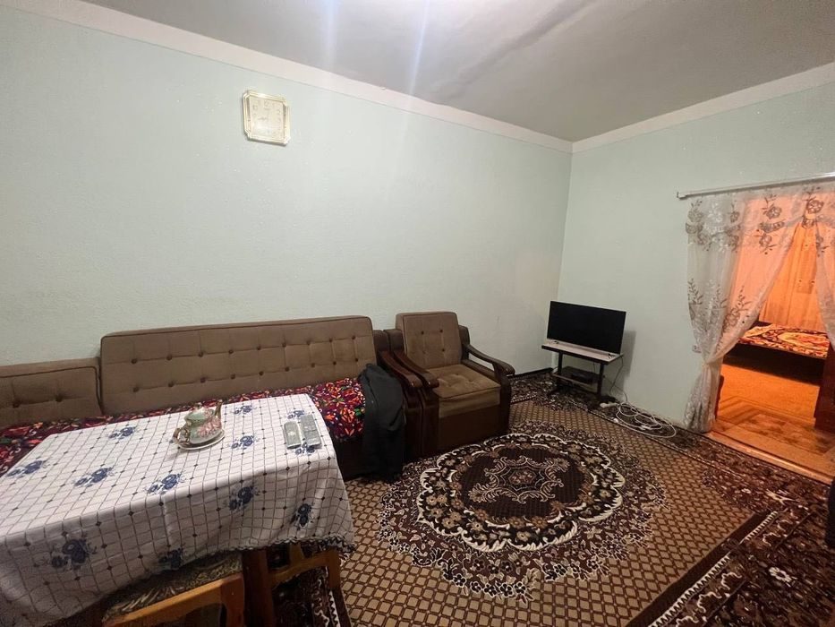 2-комнатная квартира, 63 м², Алмалык, в аренду