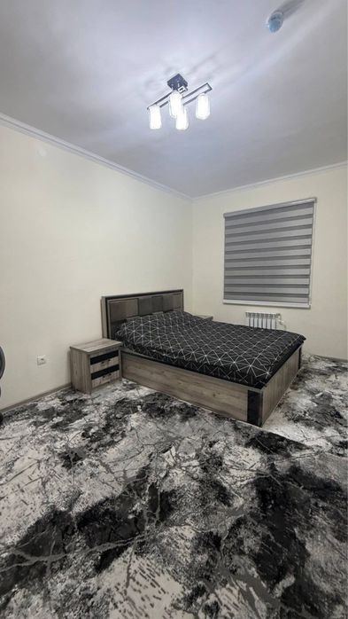 2-комнатная квартира, 48 м²