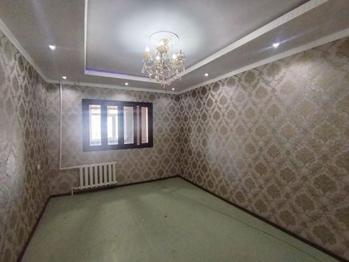 3-комнатная квартира, 56 м²