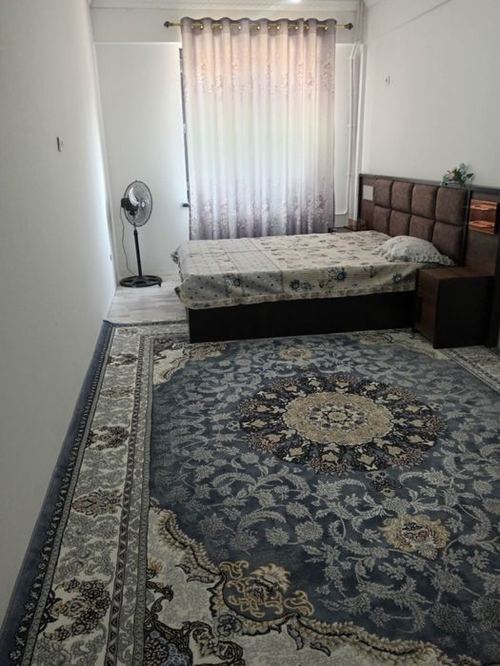 2-комнатная квартира, 62 м²