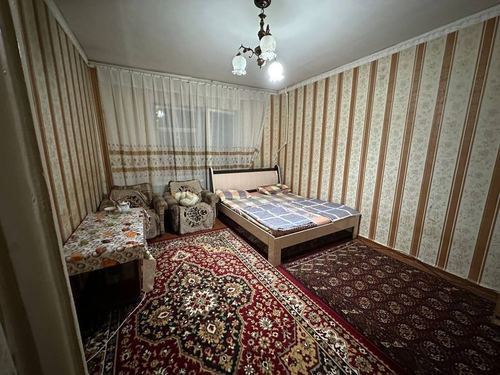 1-комнатная квартира, 37 м²