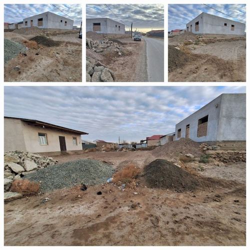 5-комнатный дом, 8 м²
