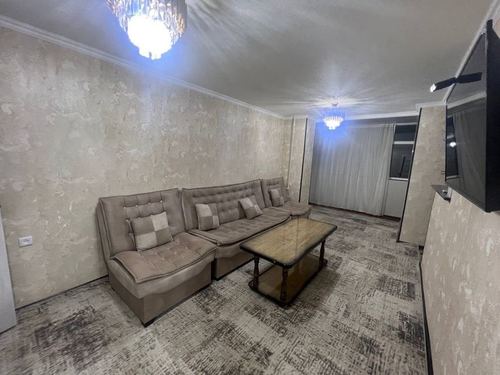 2-комнатная квартира, 67 м²